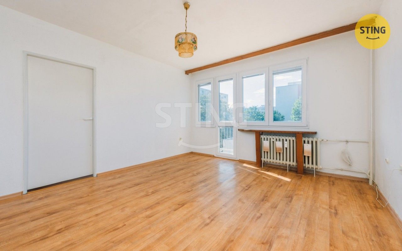 Prodej bytu 3+1 57 m² - foto 4