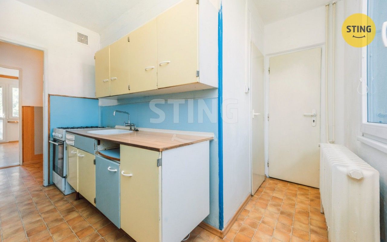 Prodej bytu 3+1 57 m² - foto 8