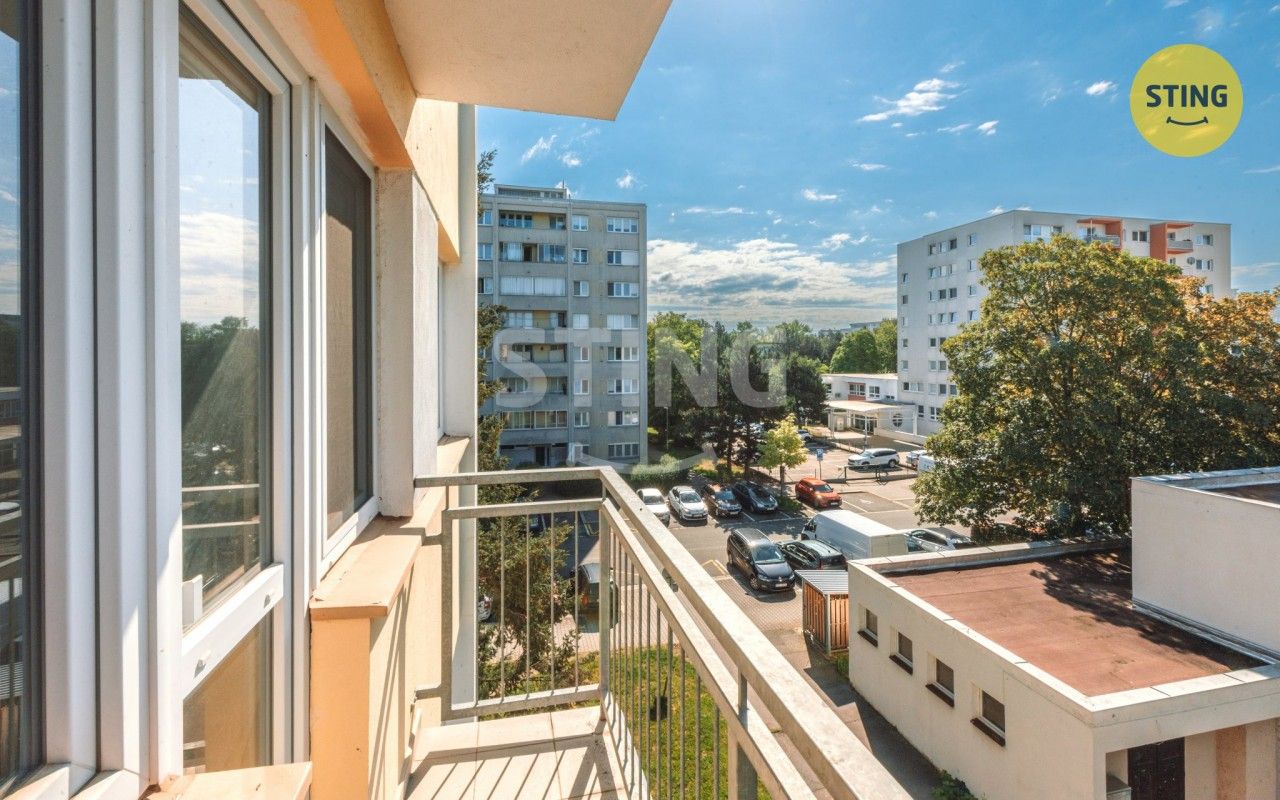 Prodej bytu 3+1 57 m² - foto 14