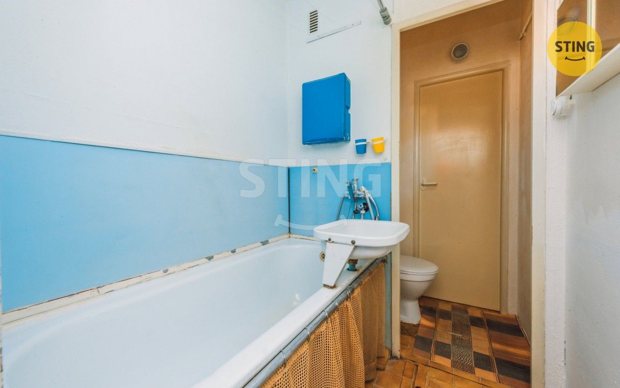 Prodej bytu 3+1 57 m² - foto 12