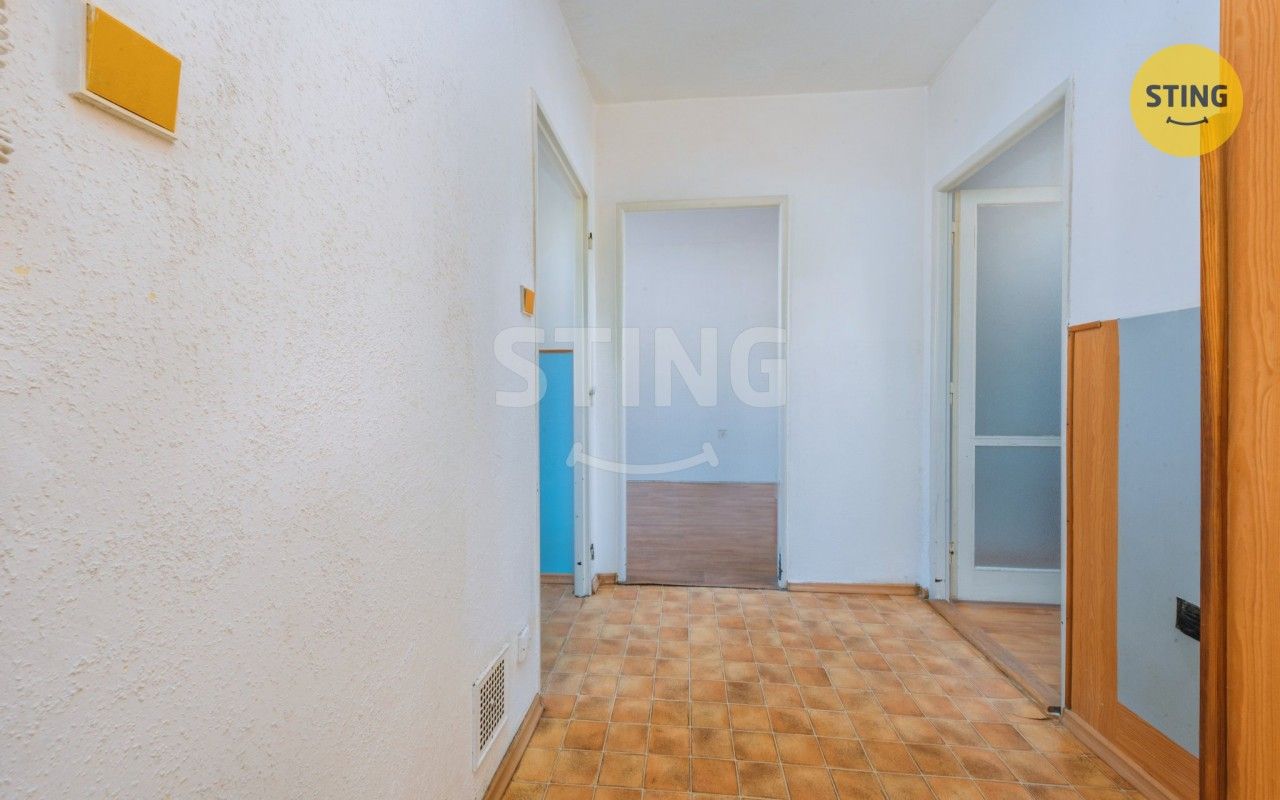 Prodej bytu 3+1 57 m² - foto 10