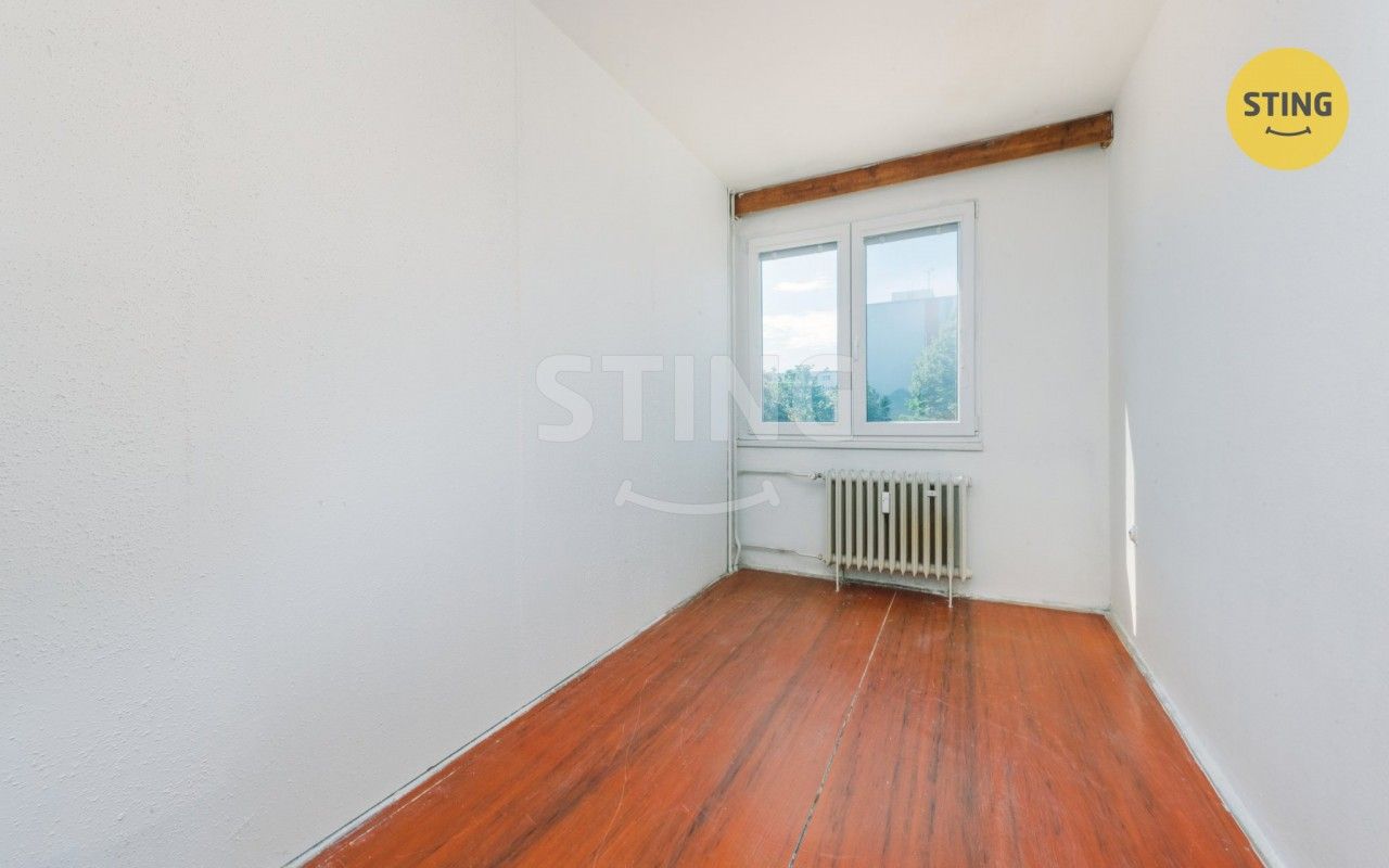 Prodej bytu 3+1 57 m² - foto 9