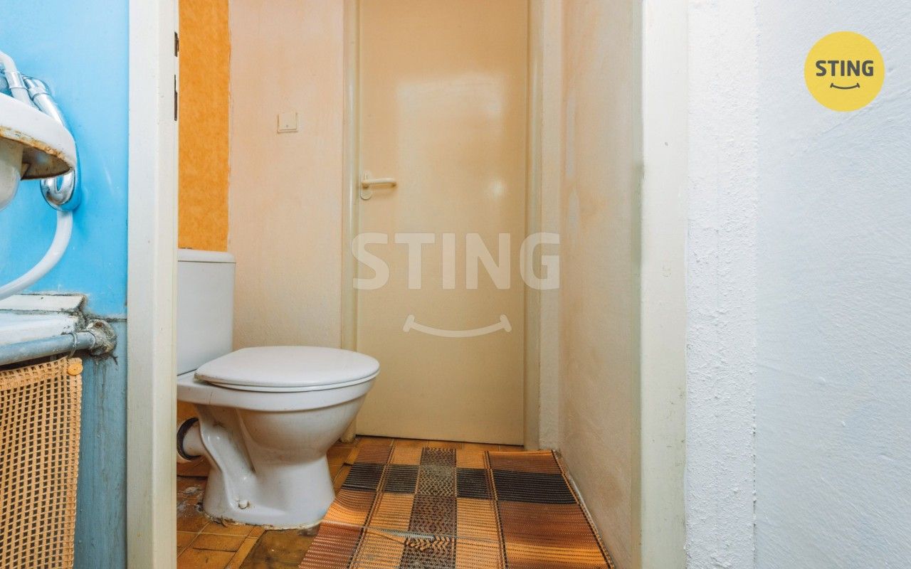 Prodej bytu 3+1 57 m² - foto 13