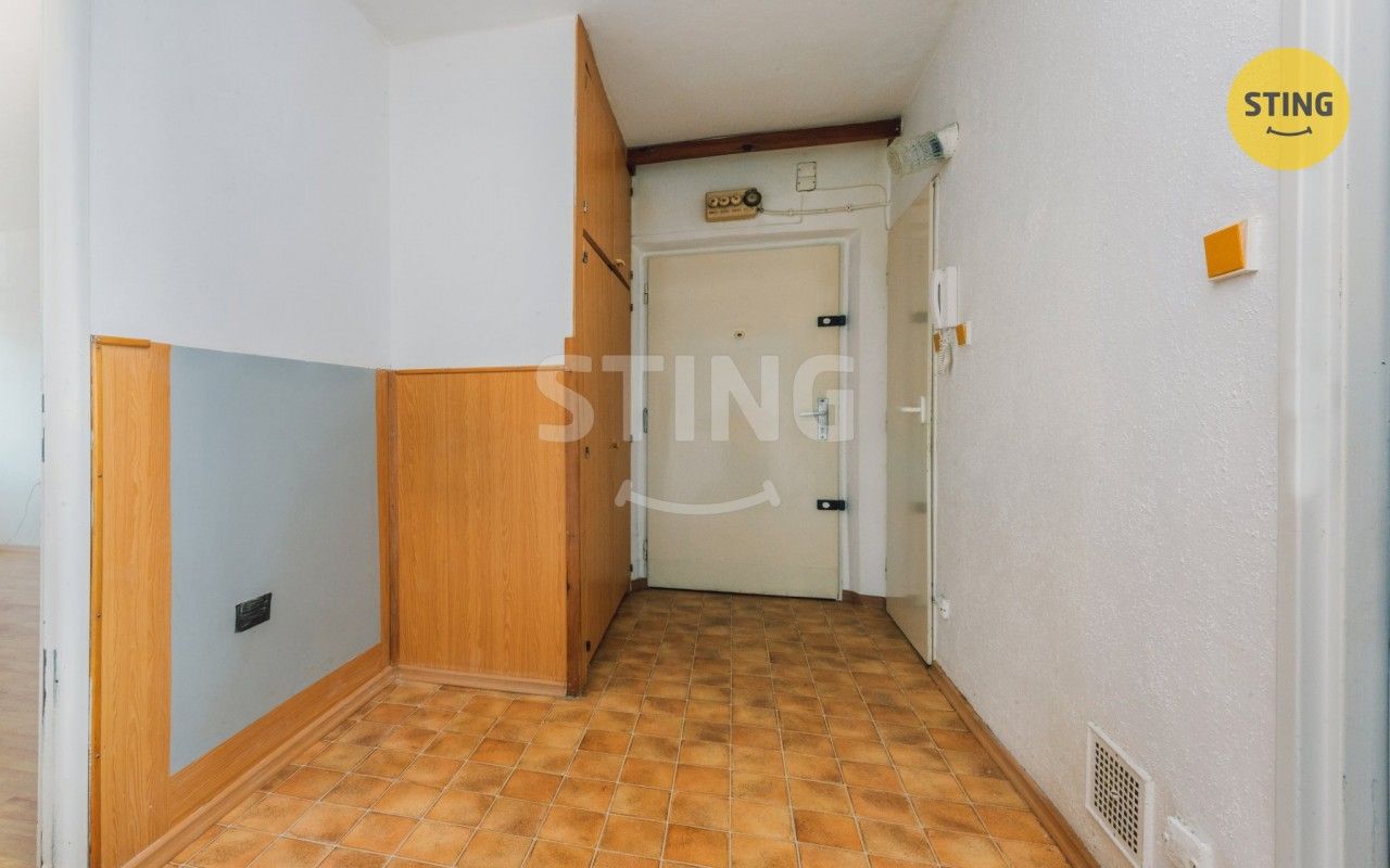 Prodej bytu 3+1 57 m² - foto 11