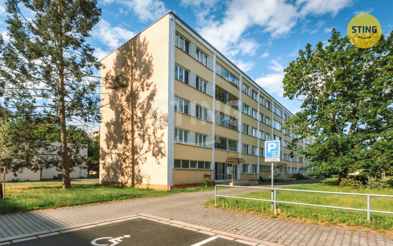 Prodej bytu 3+1 57 m² - foto 15