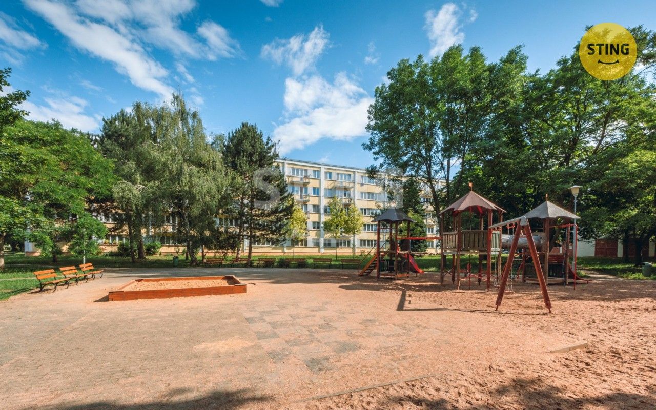 Prodej bytu 3+1 57 m² - foto 16