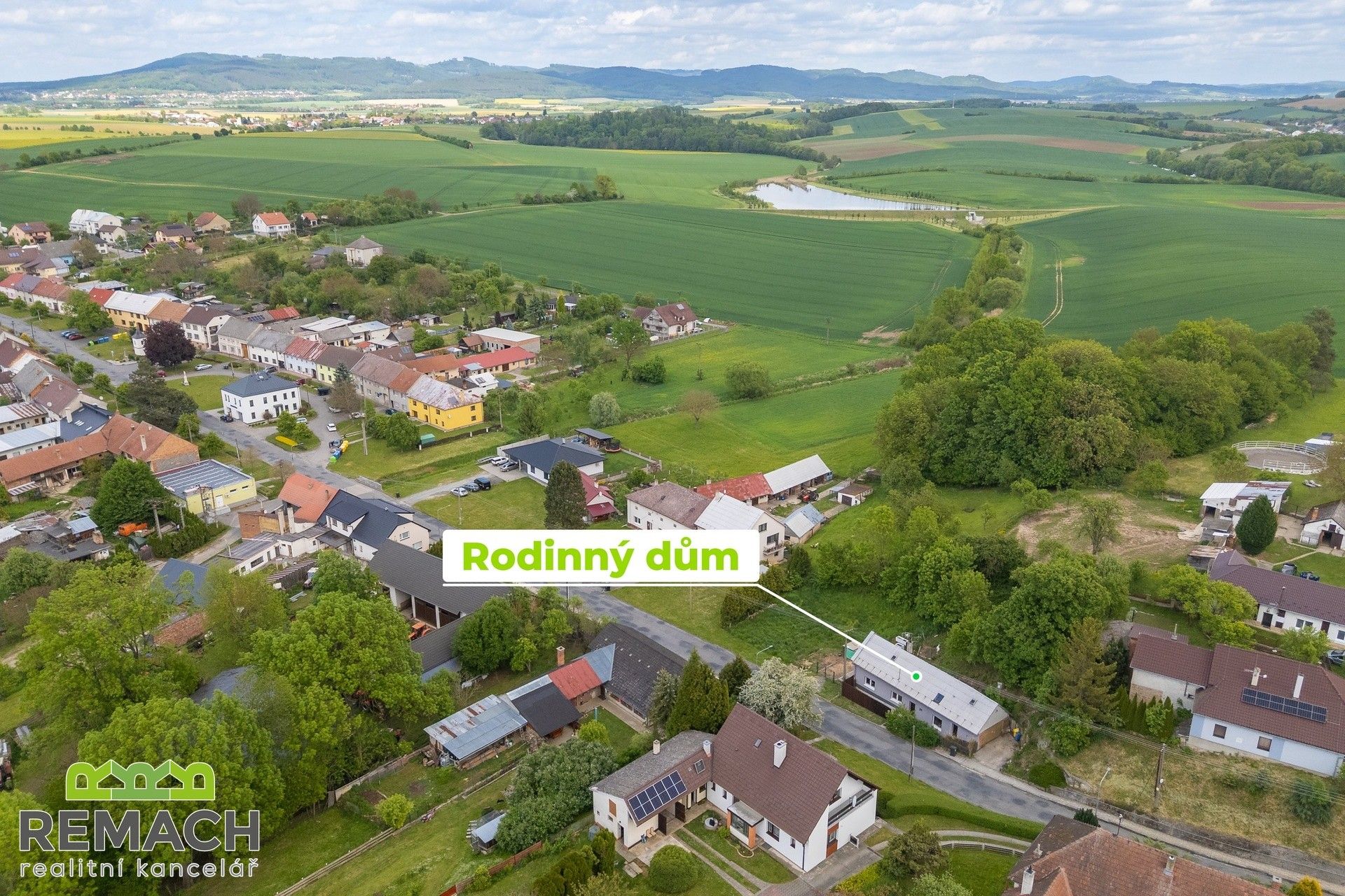 Prodej domu 99 m² - foto 1
