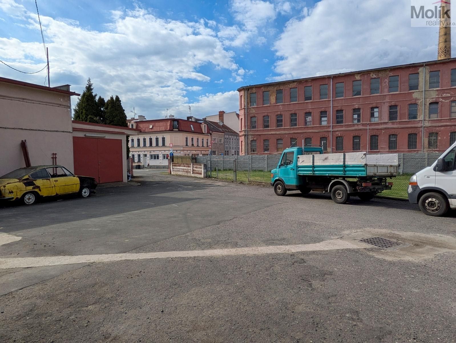 Pronájem komerčního prostoru 70 m² - foto 5
