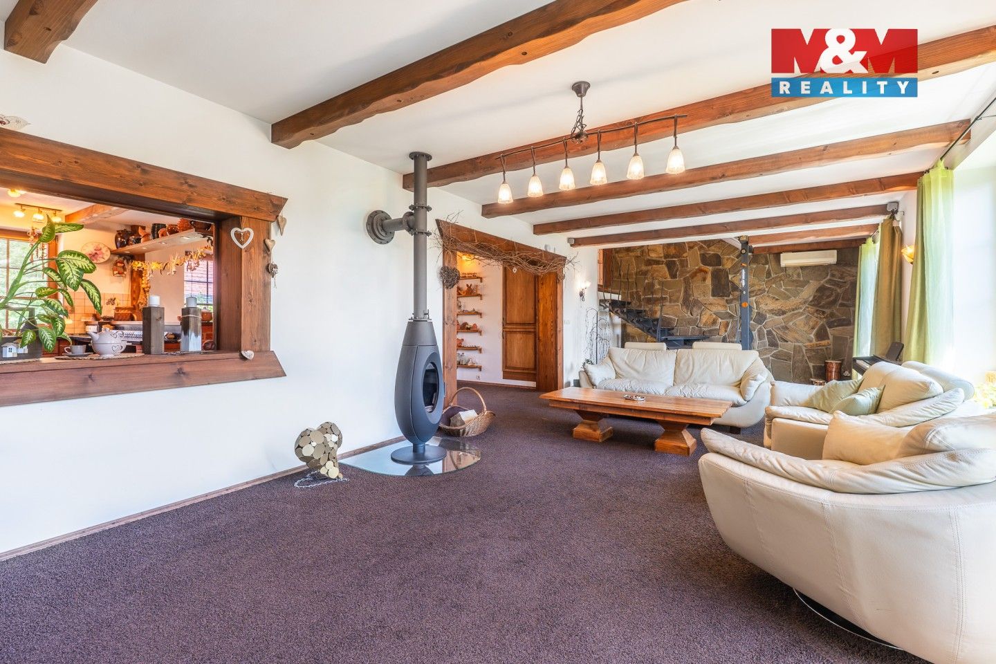 Prodej domu 262 m² - foto 4
