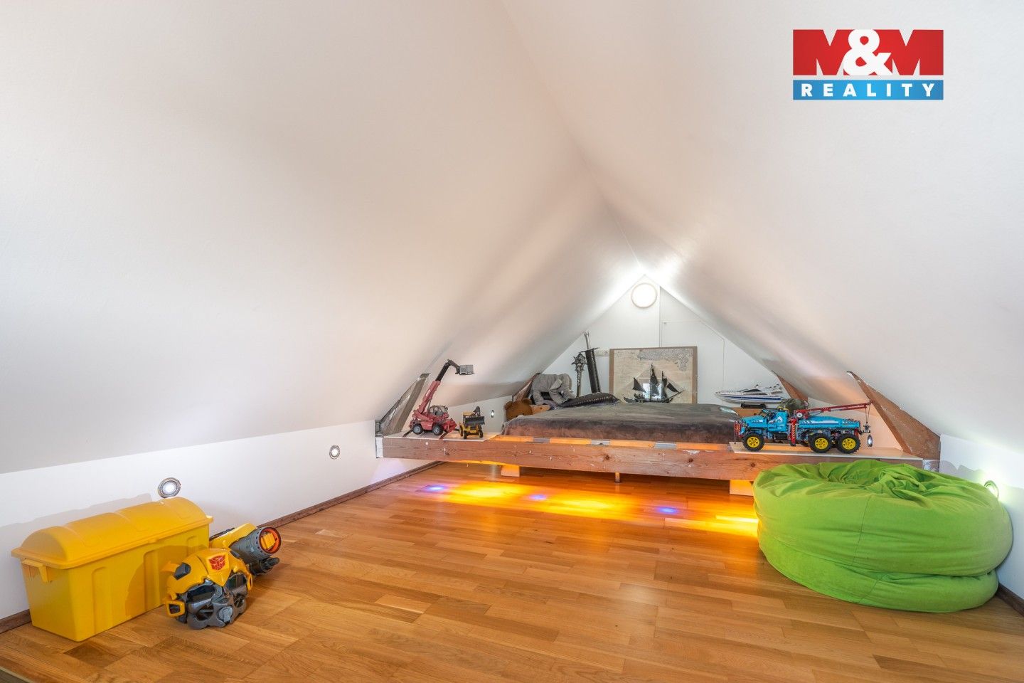 Prodej domu 262 m² - foto 13