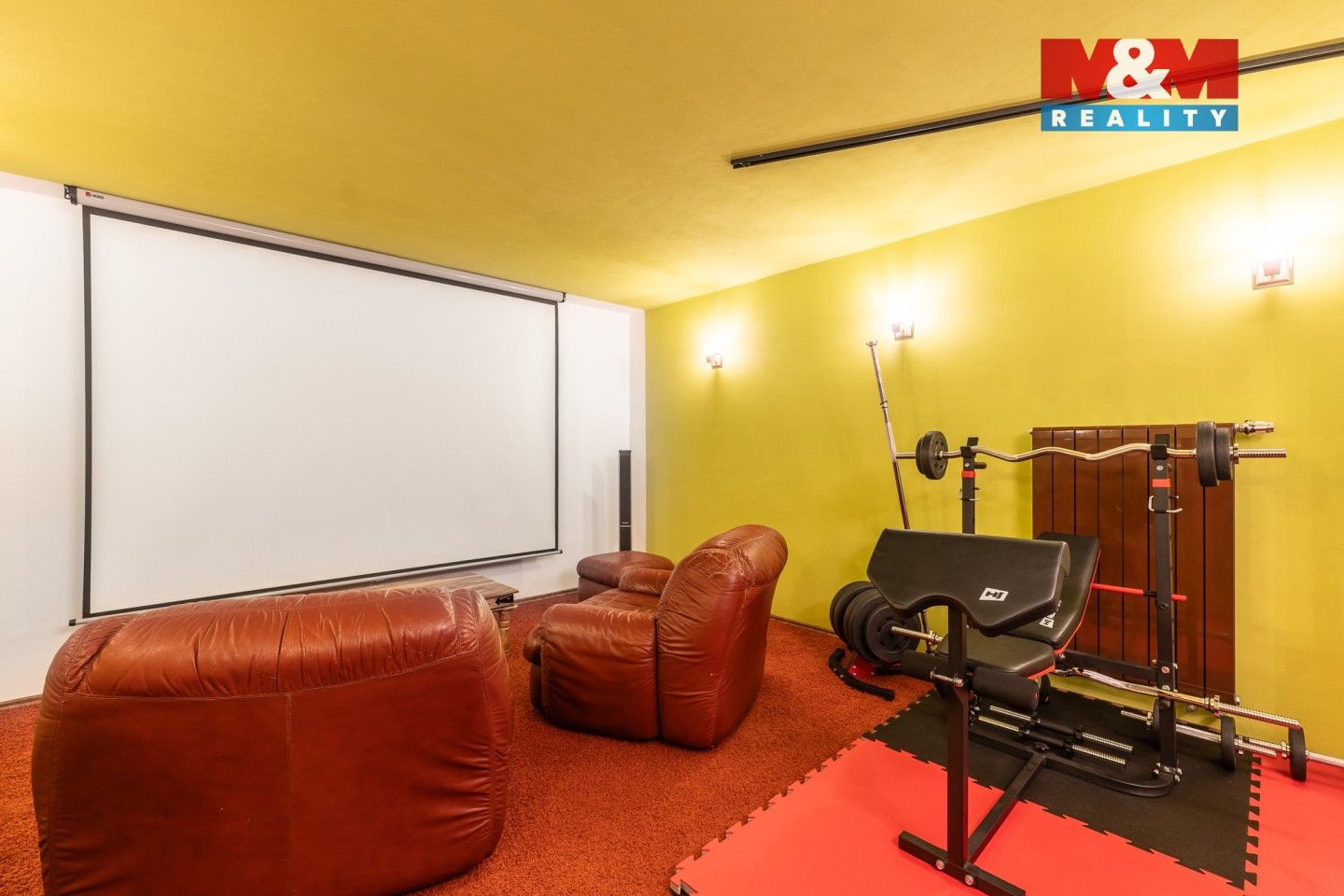 Prodej domu 262 m² - foto 15