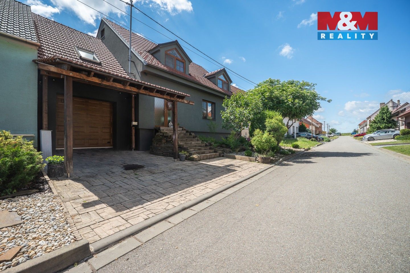 Prodej domu 262 m² - foto 17