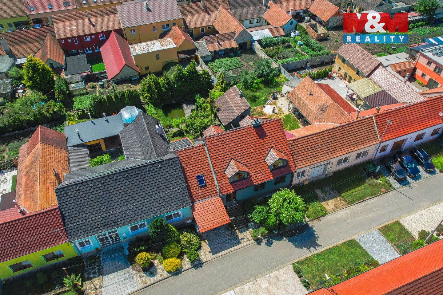 Prodej domu 262 m² - foto 18