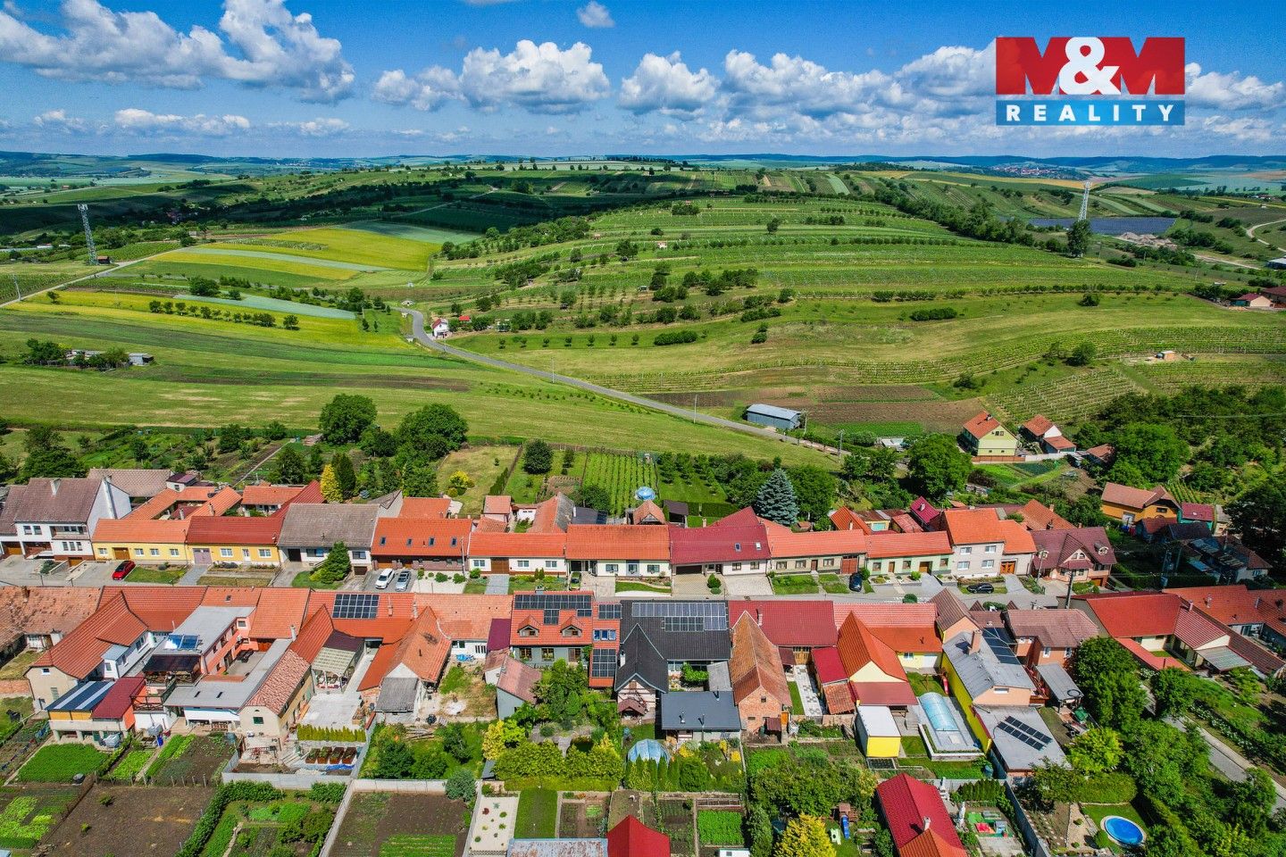 Prodej domu 262 m² - foto 19