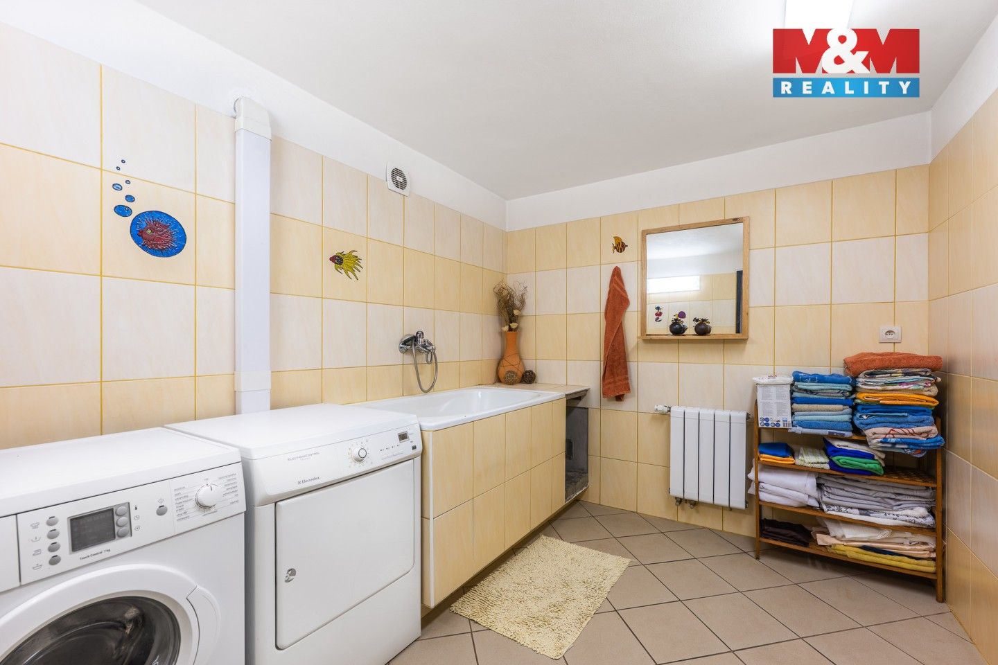 Prodej domu 262 m² - foto 21