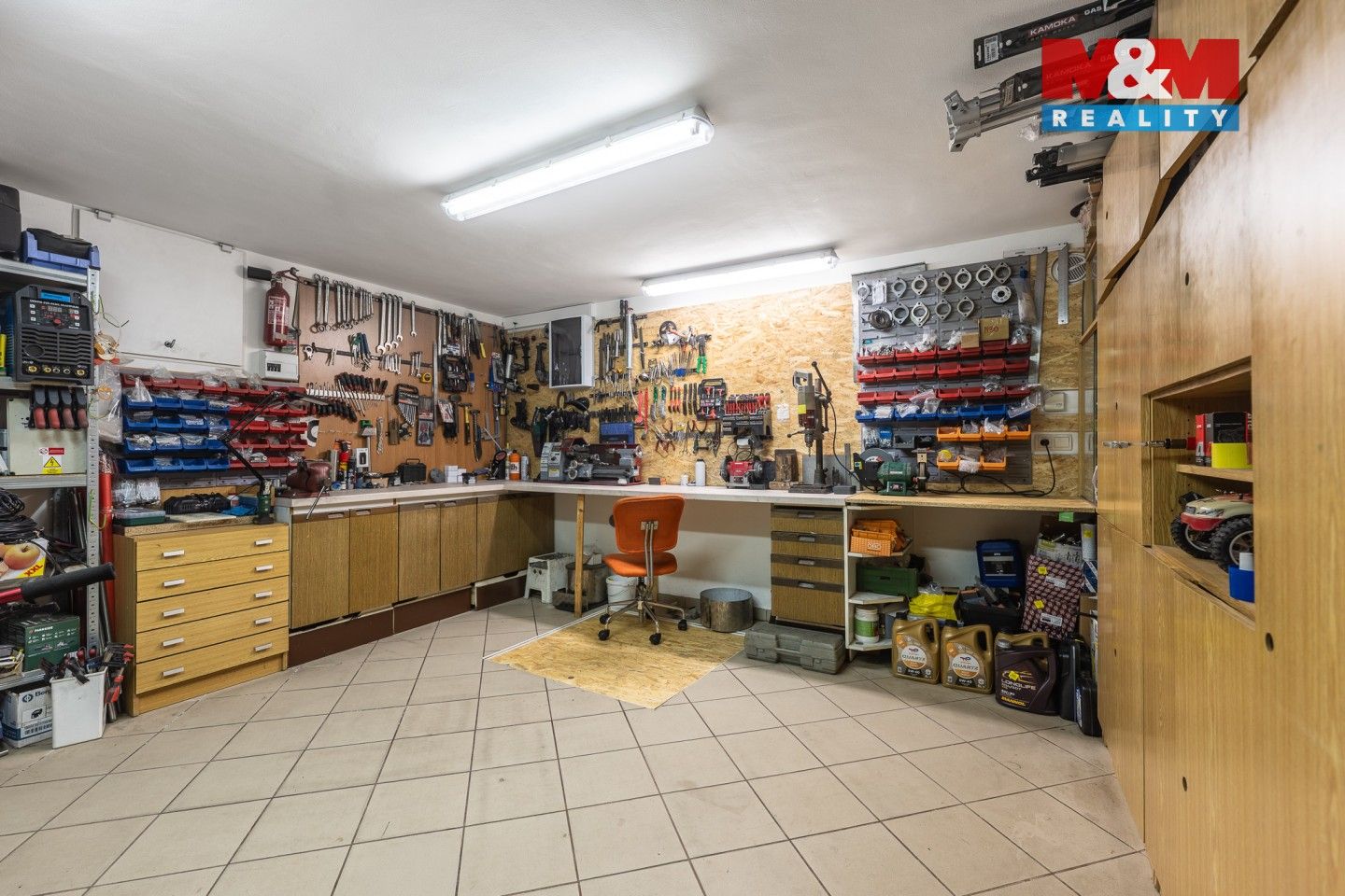 Prodej domu 262 m² - foto 22