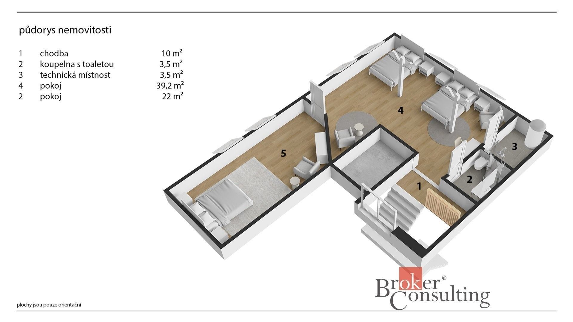 Prodej domu 176 m² - foto 21