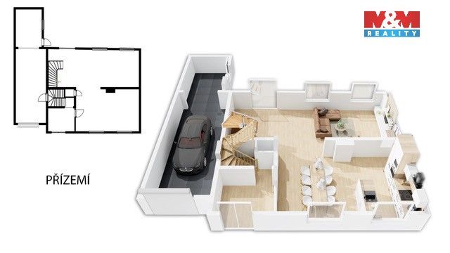 Prodej domu 262 m² - foto 25