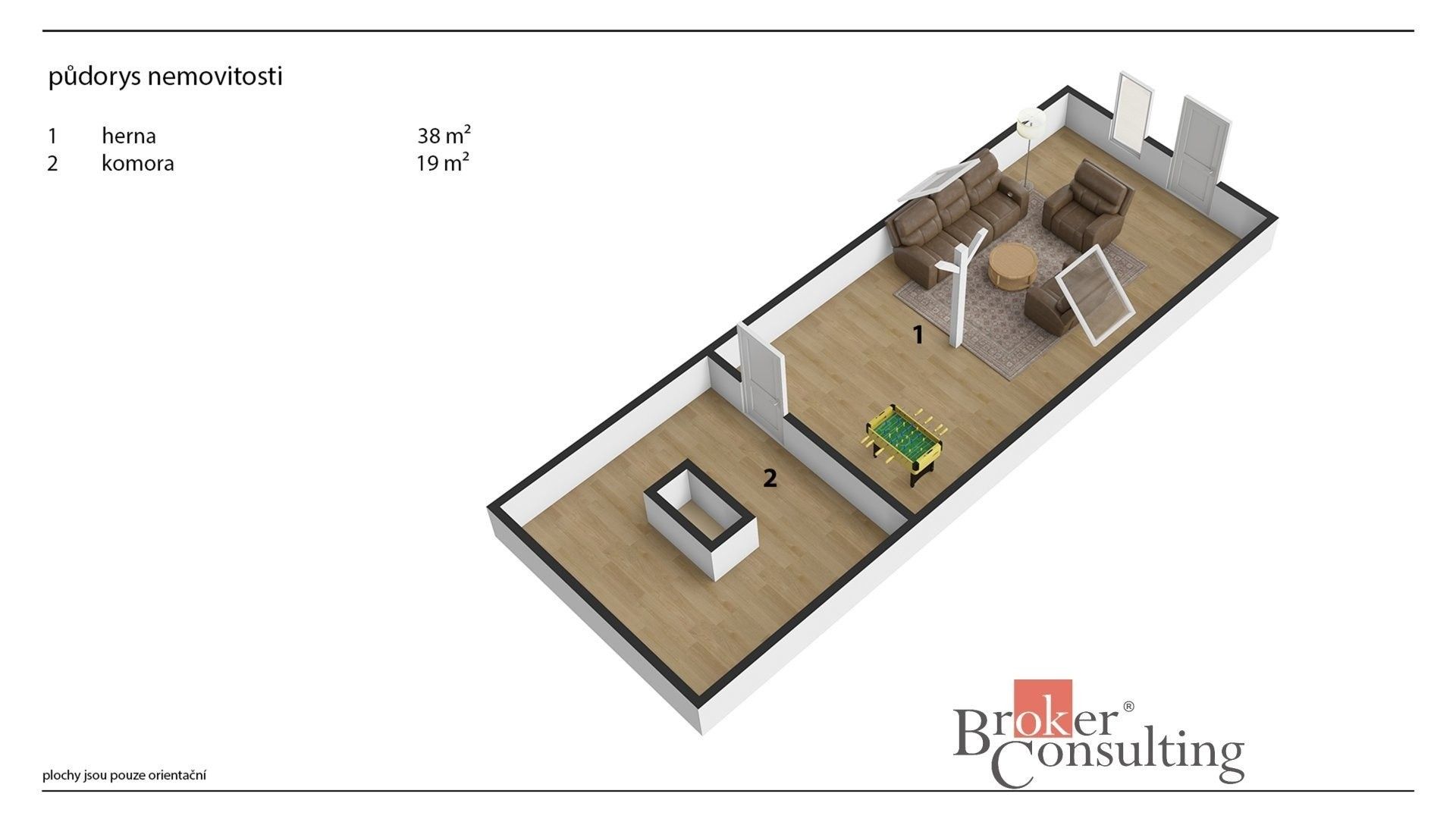 Prodej domu 176 m² - foto 28