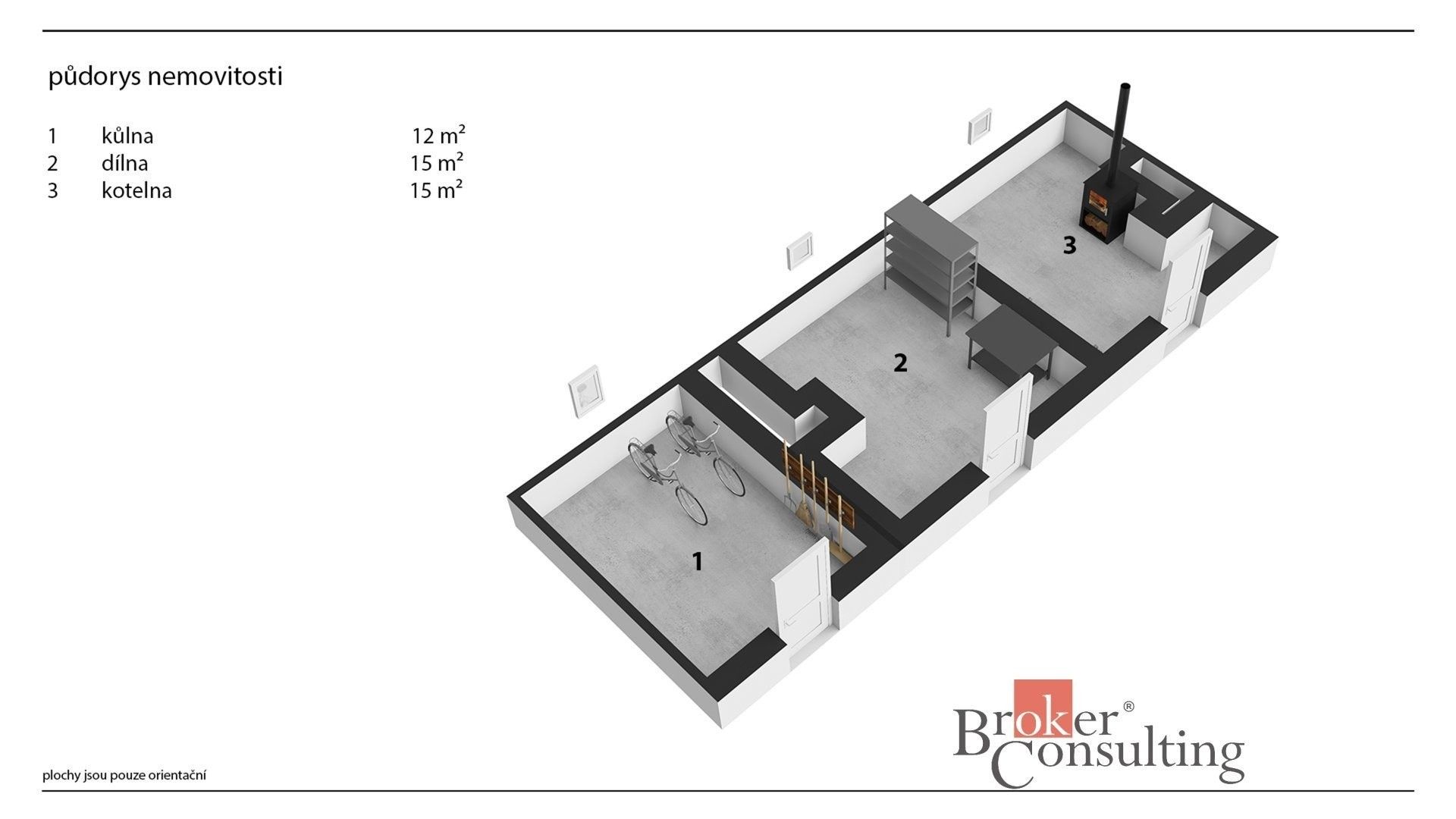 Prodej domu 176 m² - foto 26