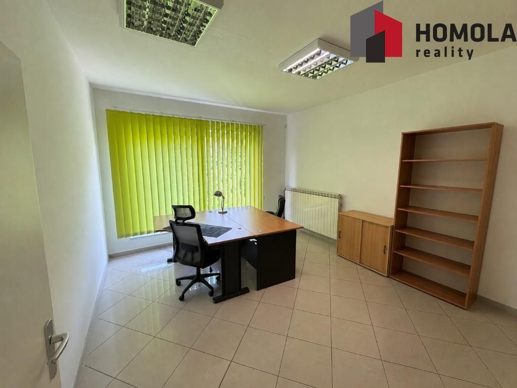 Pronájem komerčního prostoru 96 m² - foto 6
