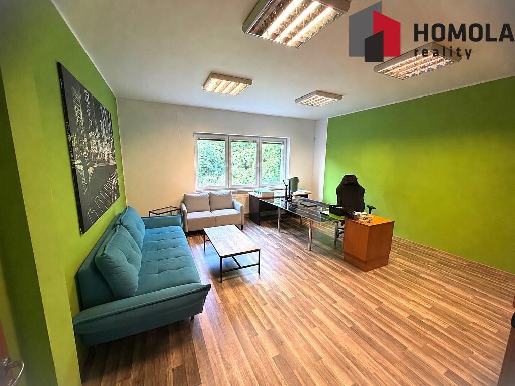 Pronájem komerčního prostoru 96 m² - foto 5