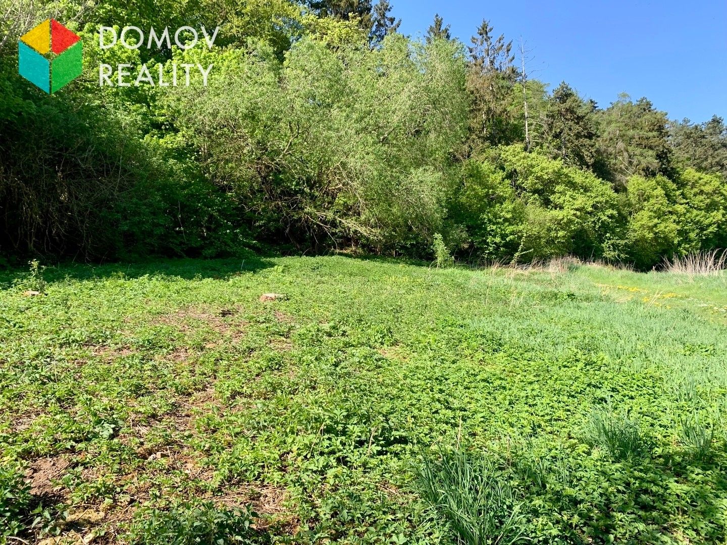 Prodej pozemku 924 m² - foto 3