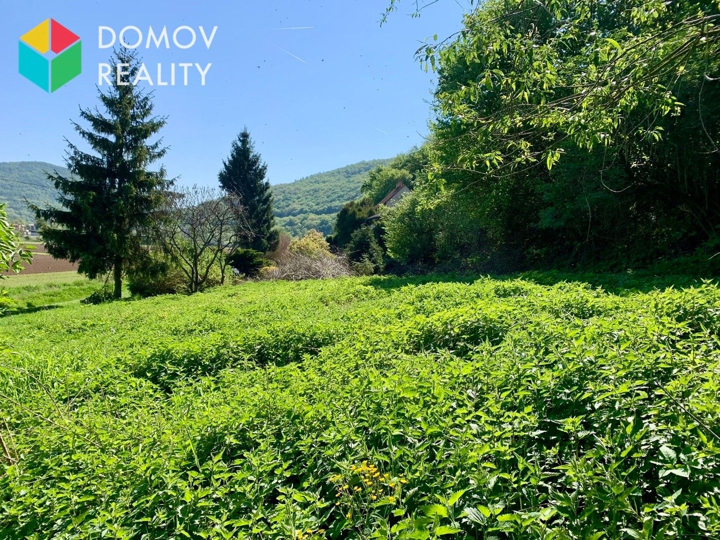 Prodej pozemku 924 m² - foto 4