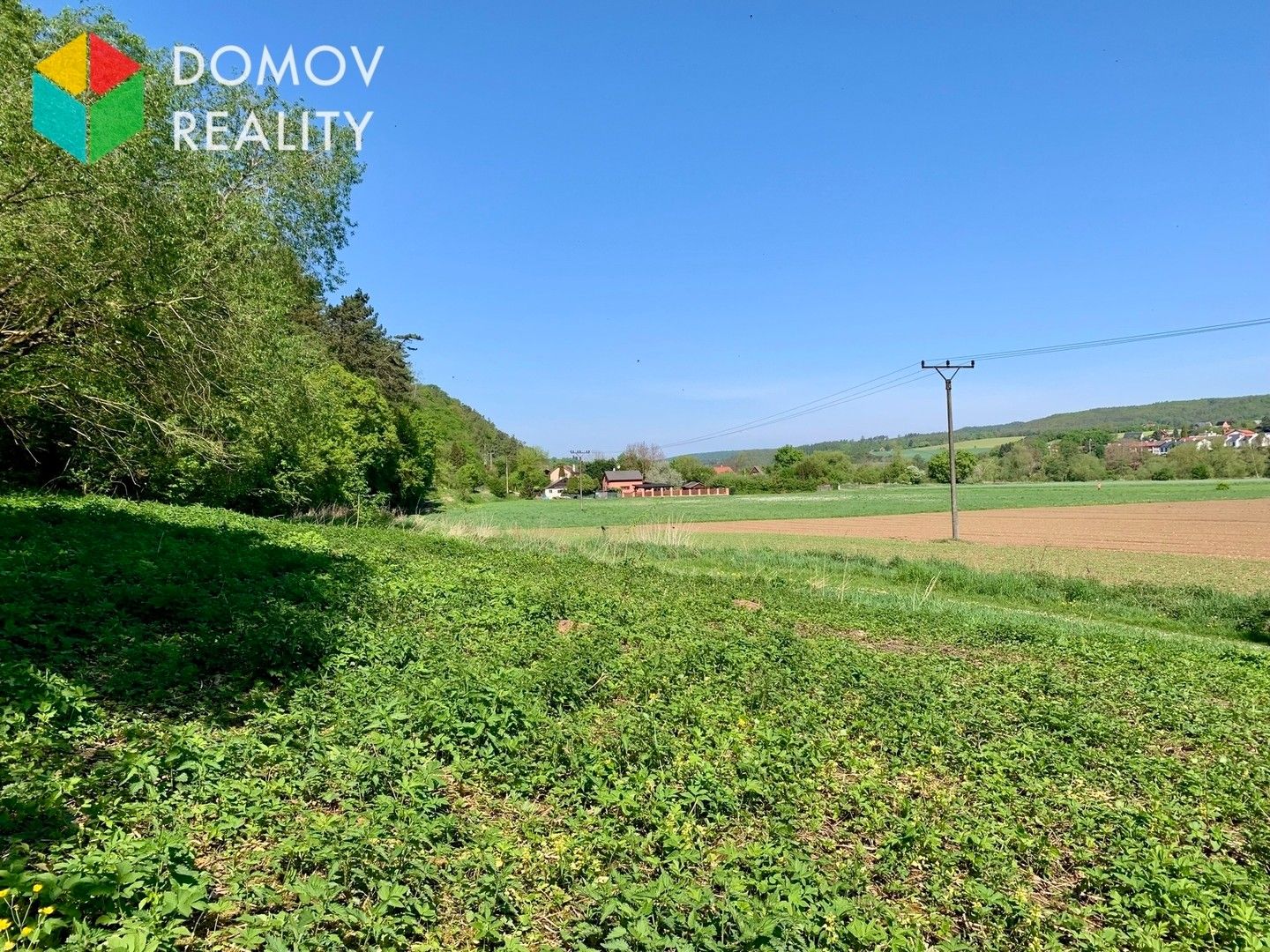 Prodej pozemku 924 m² - foto 8