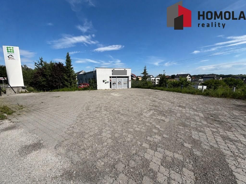 Pronájem komerčního prostoru 96 m² - foto 10