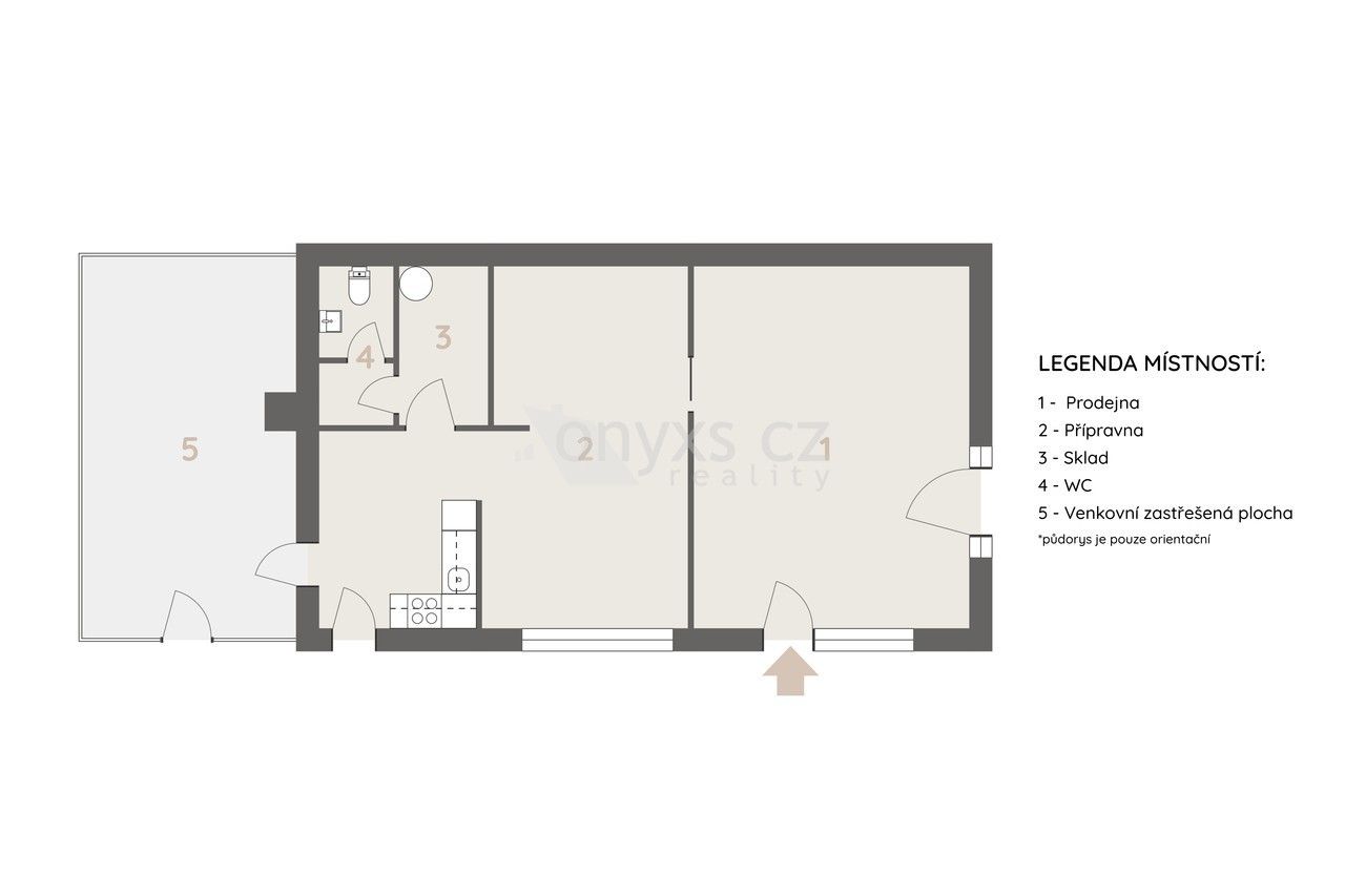 Prodej domu 120 m² - foto 24