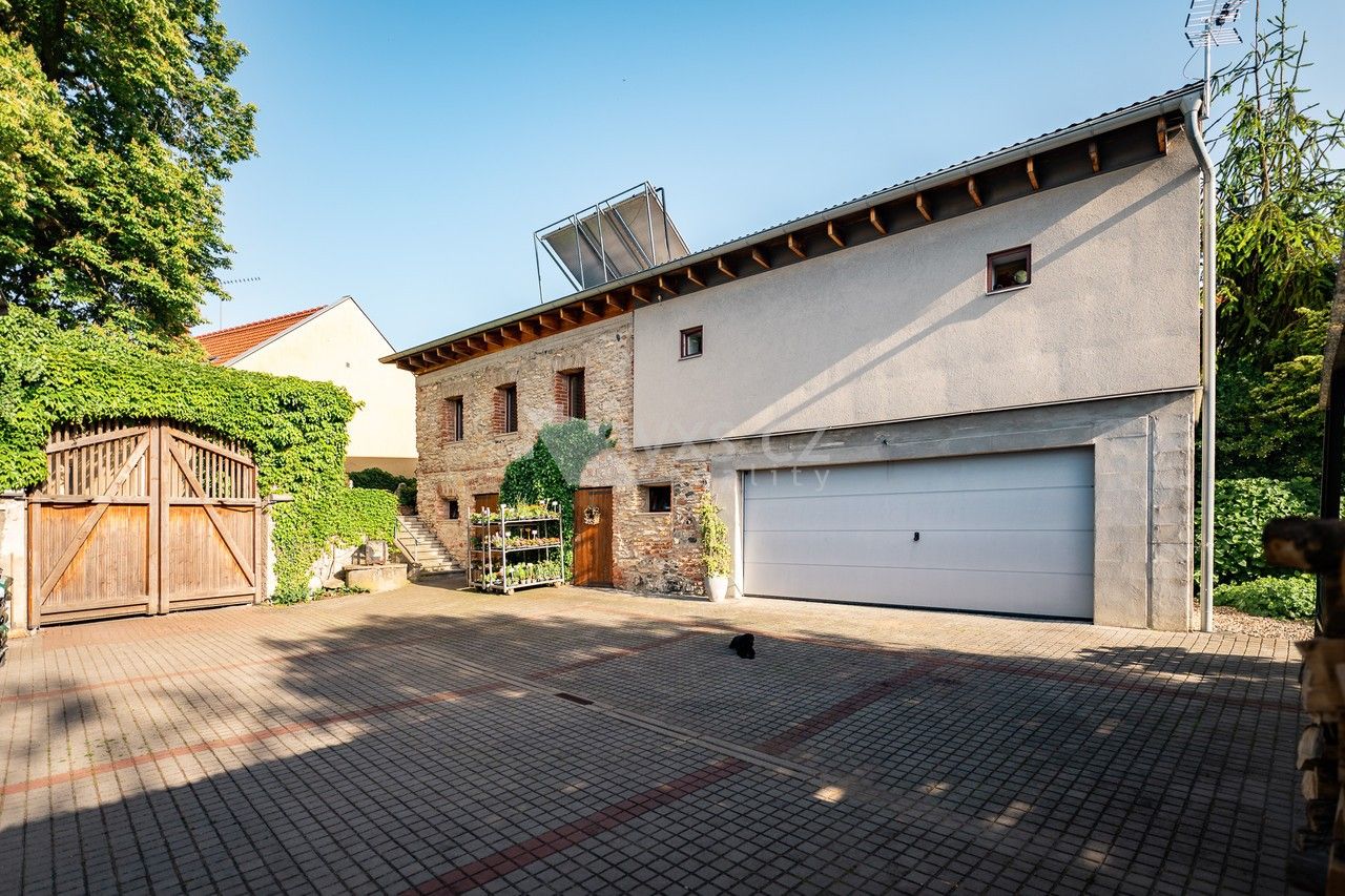 Prodej domu 120 m² - foto 17