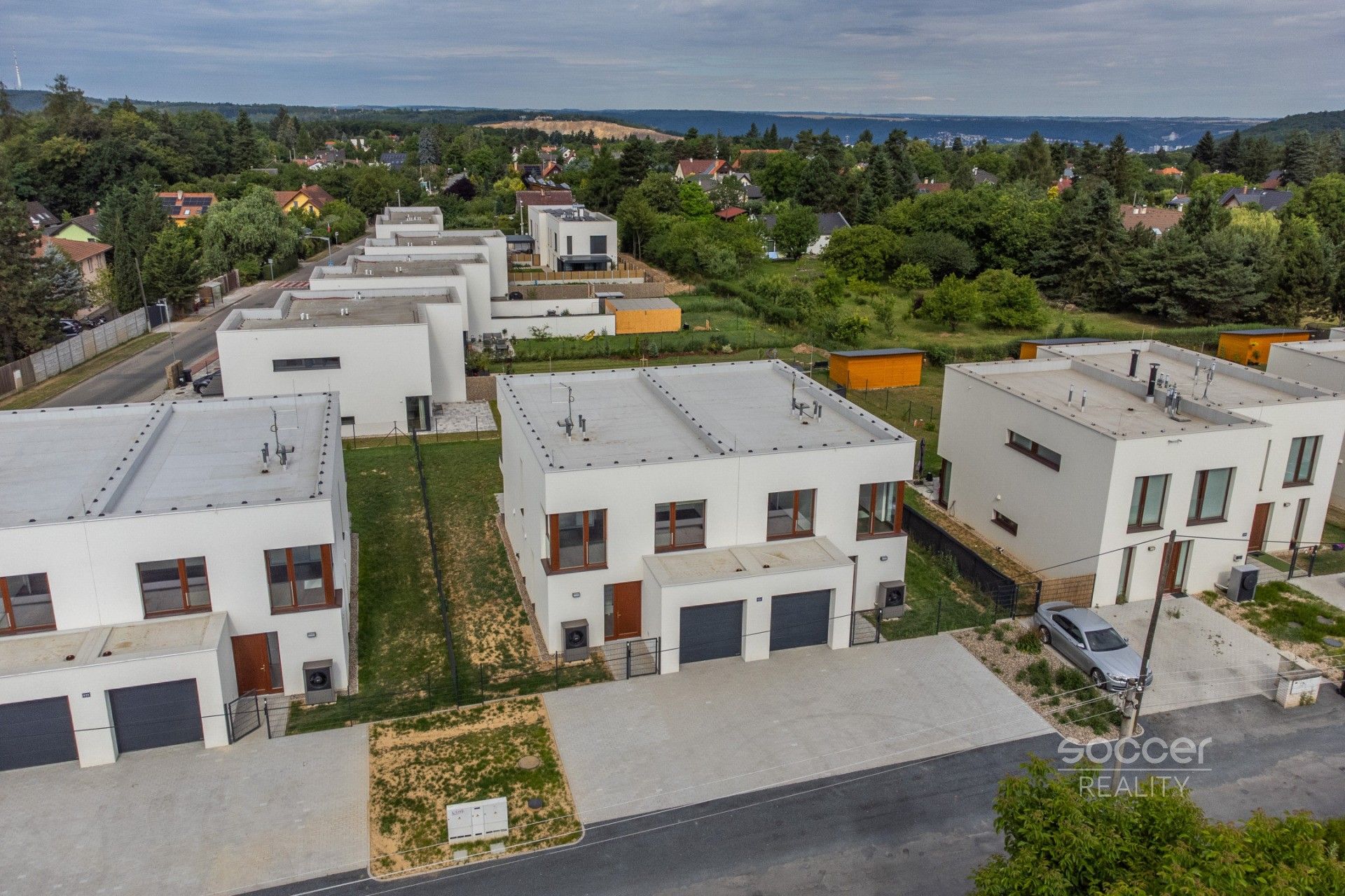 Pronájem domu 171 m² - foto 1
