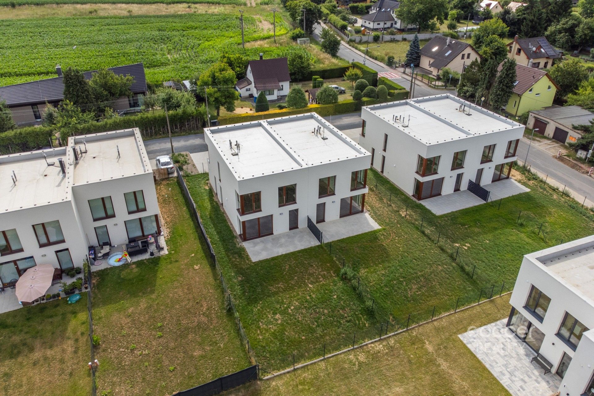 Pronájem domu 171 m² - foto 2
