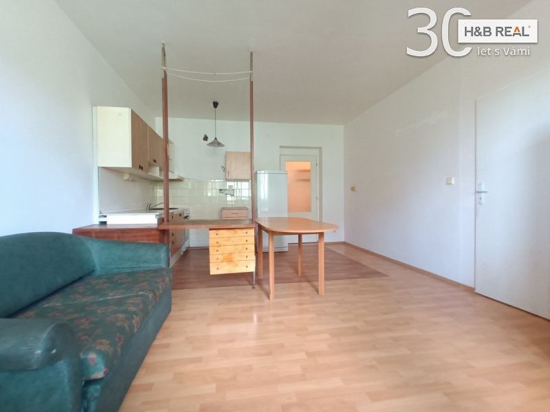 Prodej bytu 2+kk 42 m² - foto 2