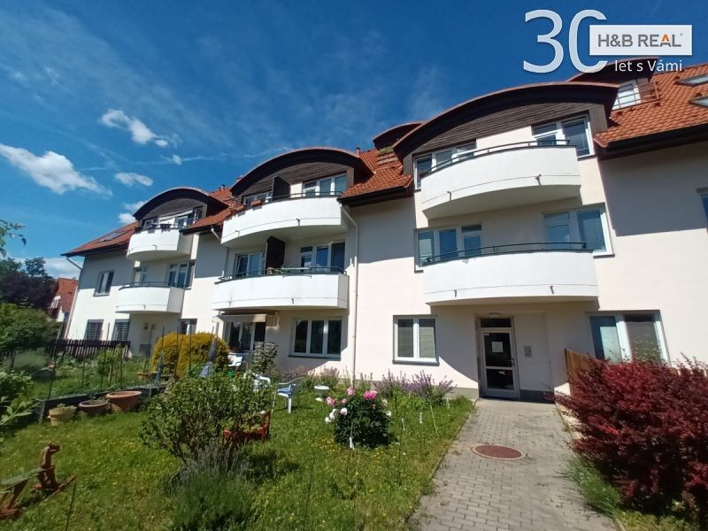 Prodej bytu 2+kk 42 m² - foto 1