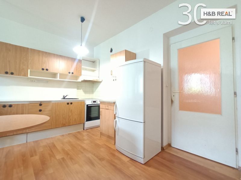 Prodej bytu 2+kk 42 m² - foto 4
