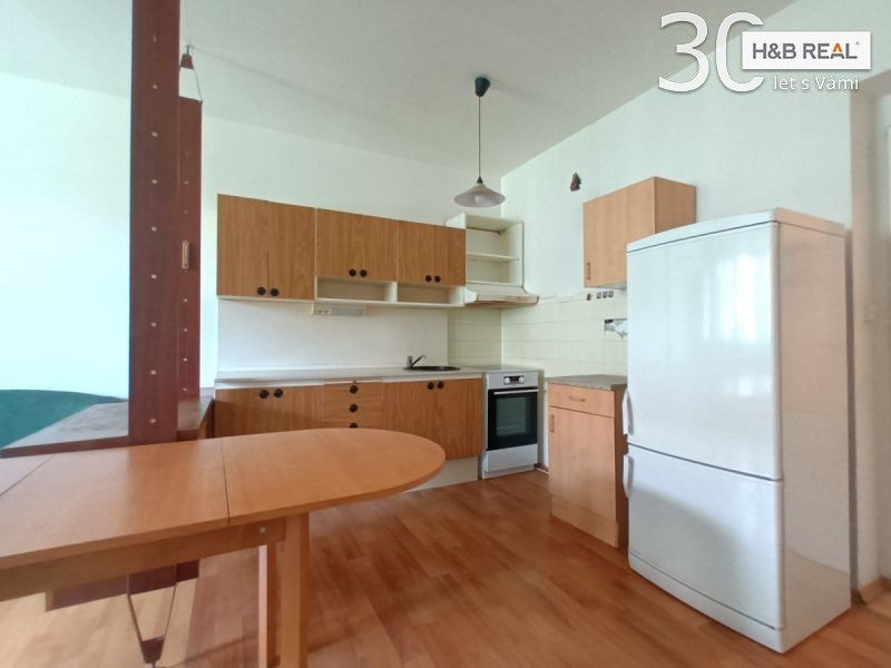Prodej bytu 2+kk 42 m² - foto 5