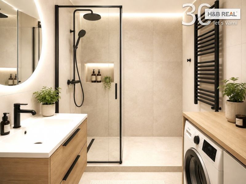 Prodej bytu 2+kk 42 m² - foto 11