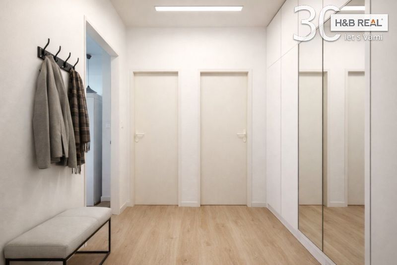 Prodej bytu 2+kk 42 m² - foto 17