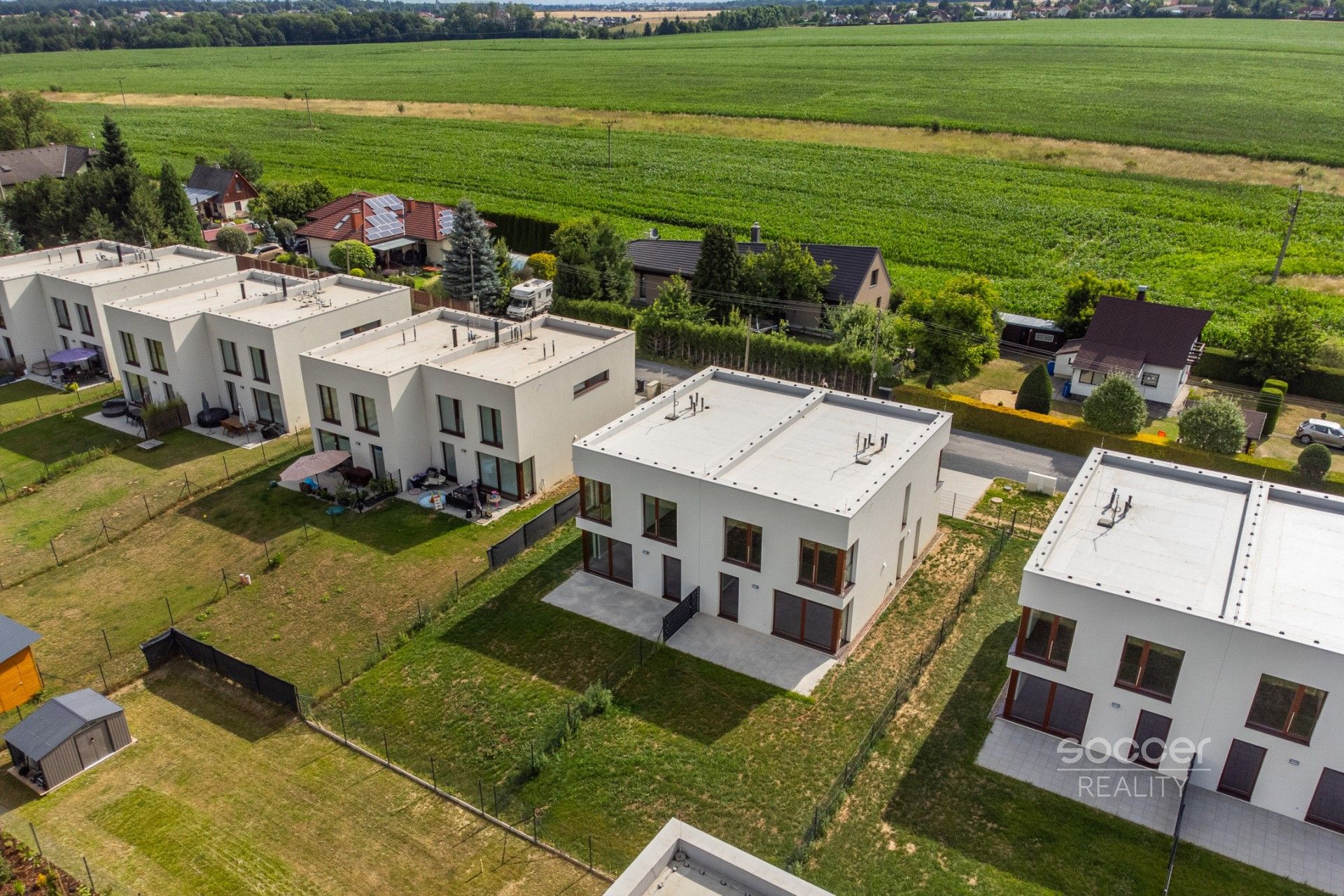 Pronájem domu 171 m² - foto 37