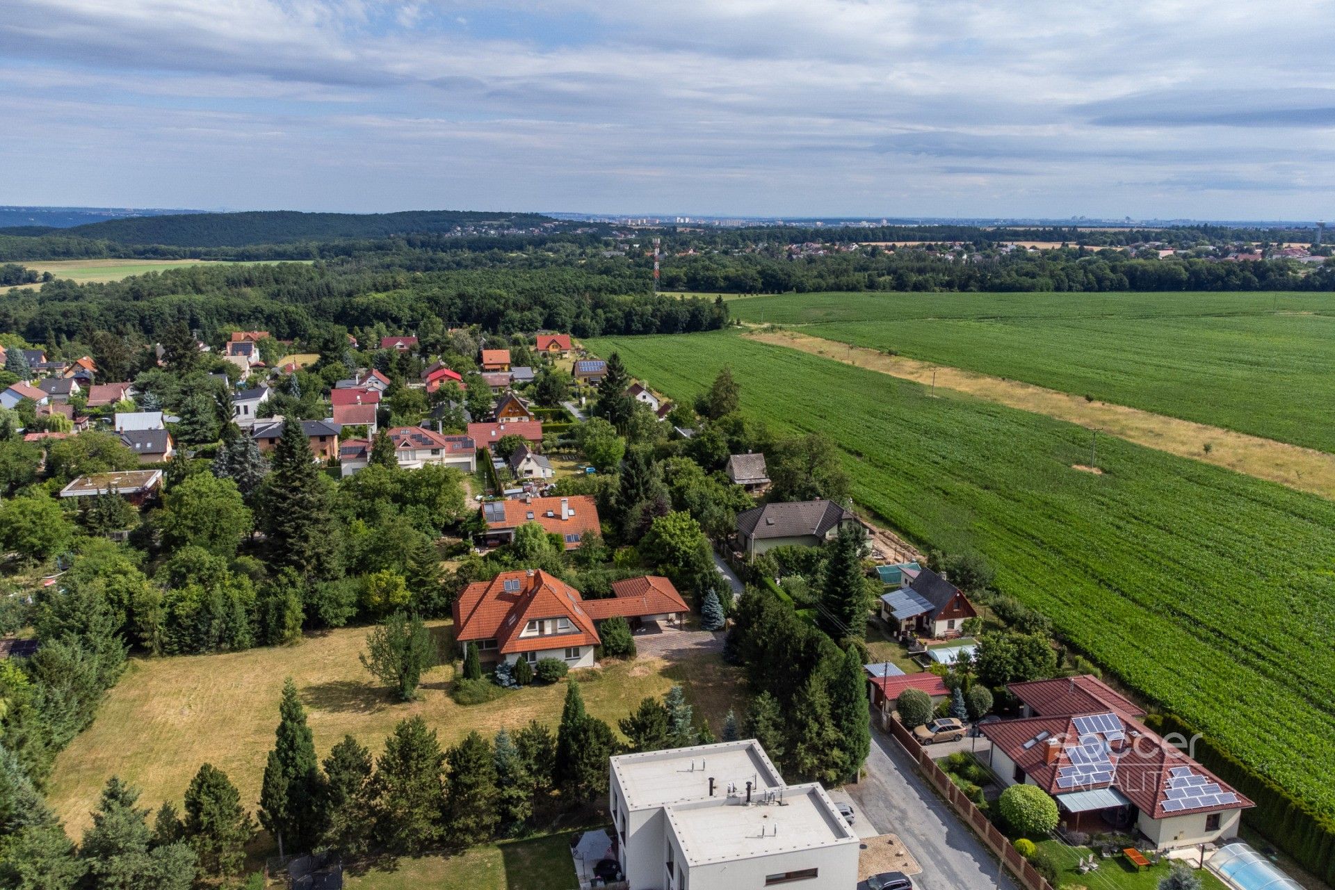 Pronájem domu 171 m² - foto 38
