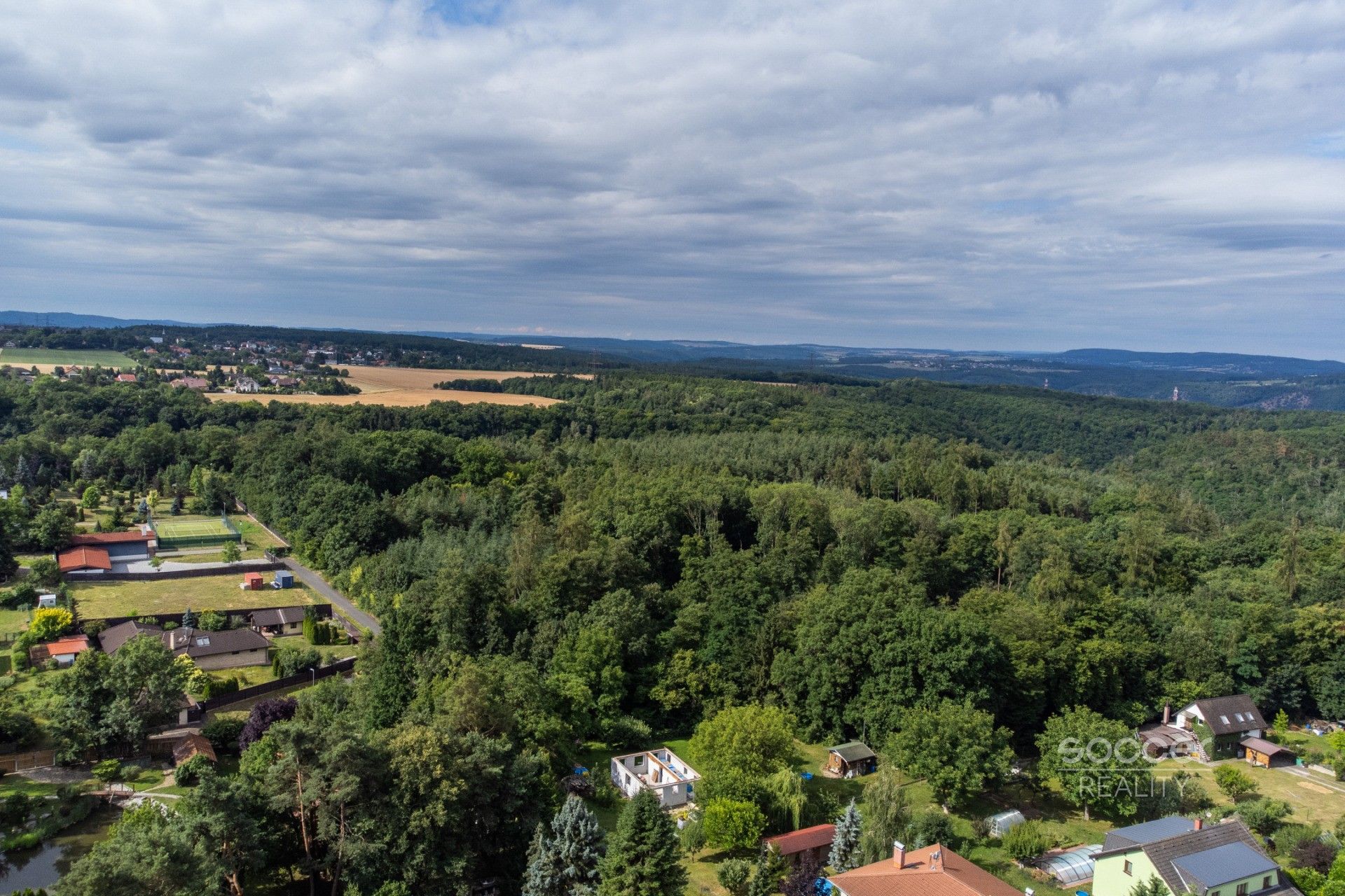 Pronájem domu 171 m² - foto 41