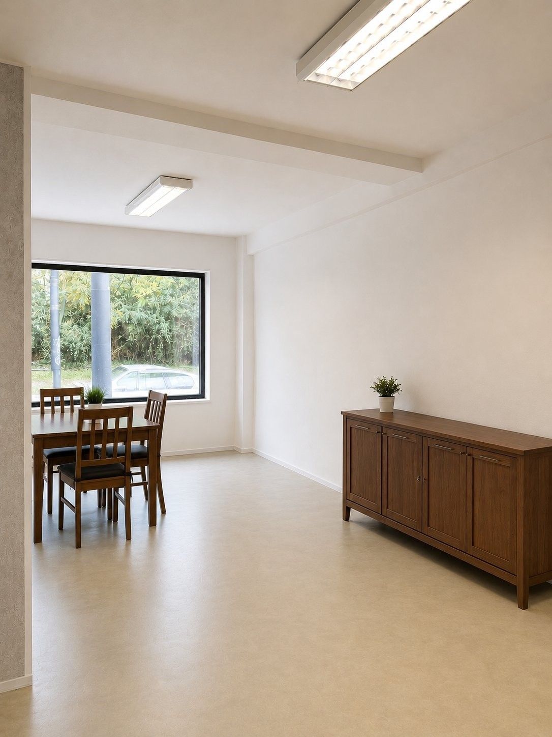 Pronájem komerčního prostoru 144 m² - foto 3