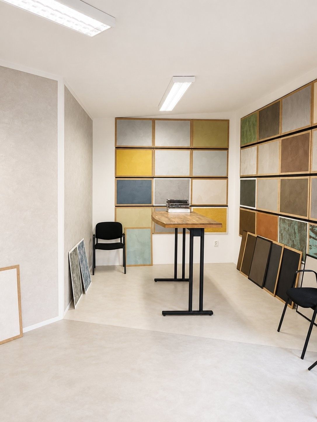 Pronájem komerčního prostoru 144 m² - foto 3