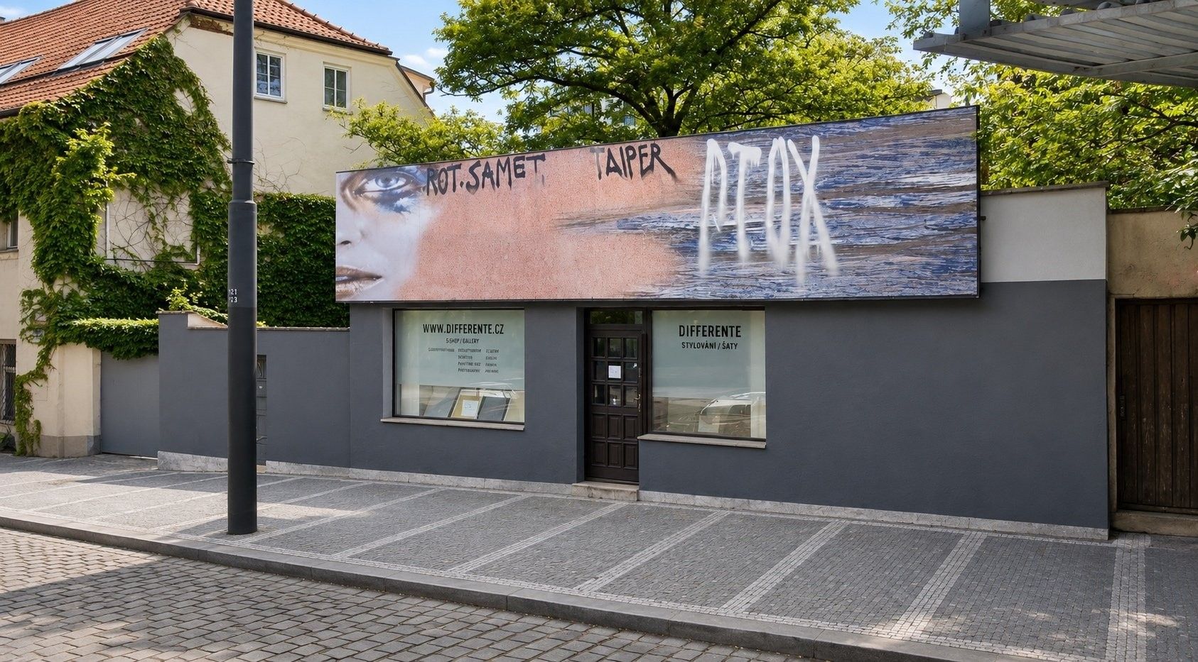 Pronájem komerčního prostoru 144 m² - foto 4