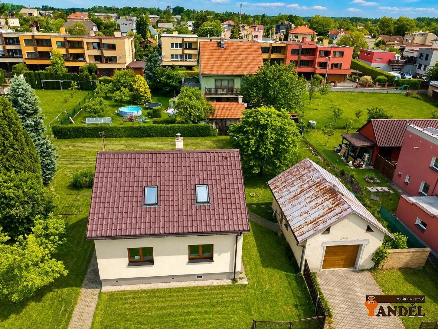 Prodej domu 71 m² - foto 1
