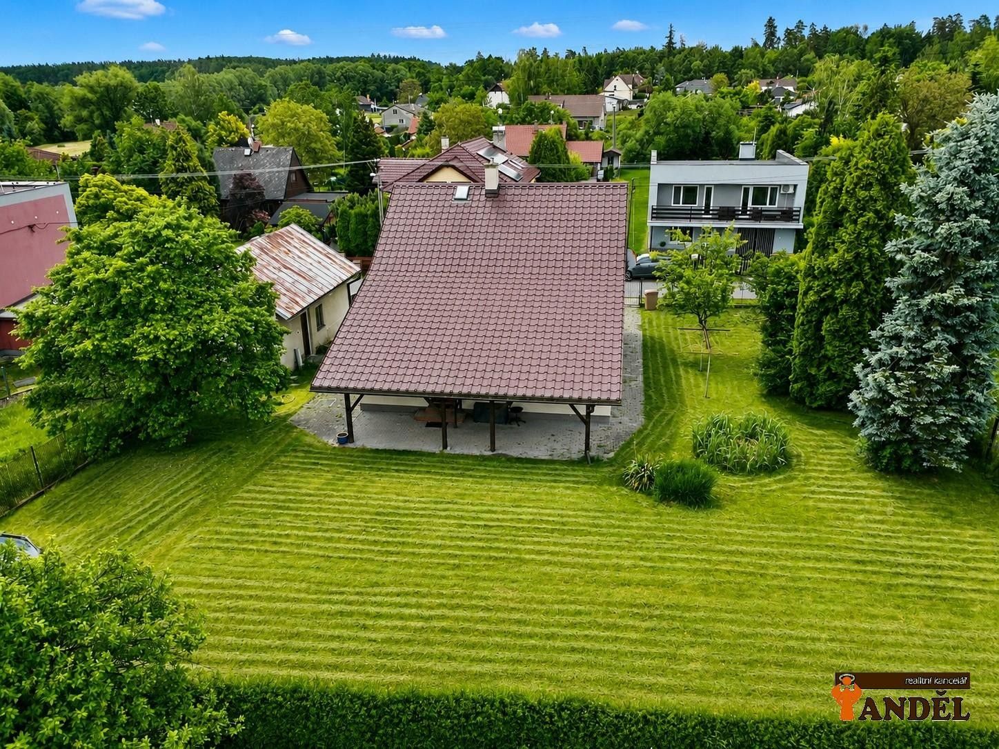 Prodej domu 71 m² - foto 2