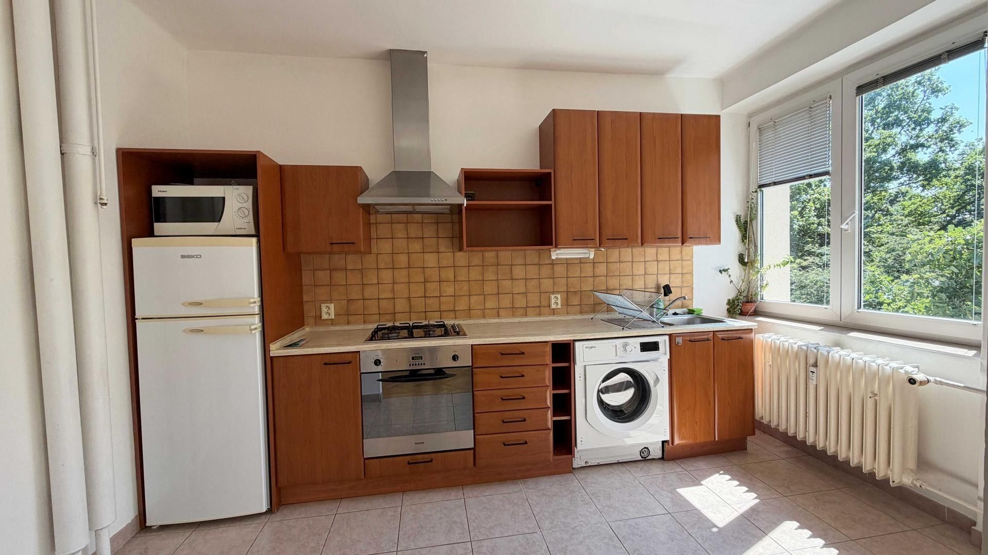 Pronájem bytu 2+1 53 m² - foto 5
