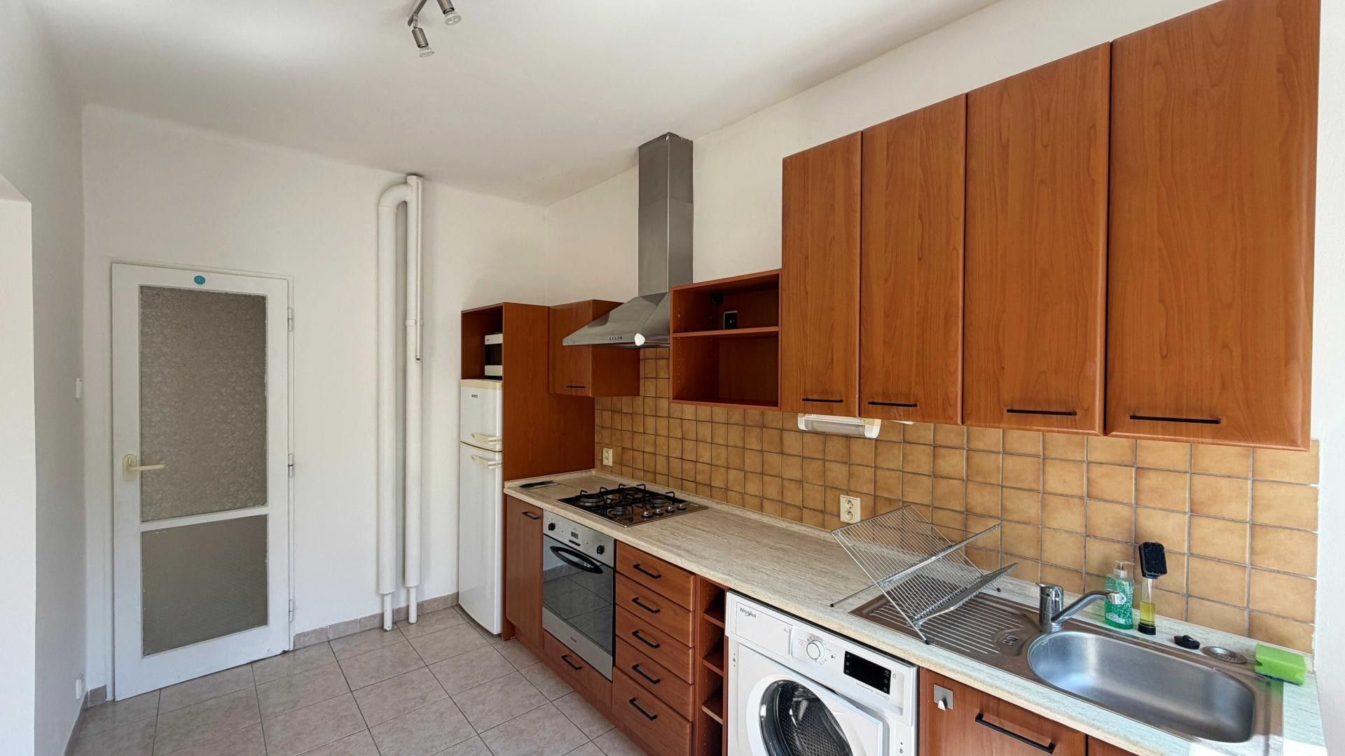 Pronájem bytu 2+1 53 m² - foto 6